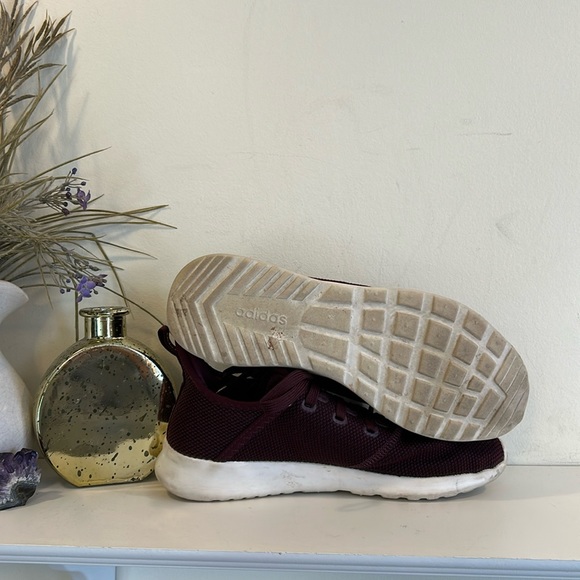 Adidas Ruby cloud foam running shoes - Picture 3 of 11